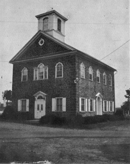 Red Church